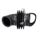 LUTH Premium Profi Parts Schlauch Einspülkammer Bottich kompatibel mit Midea 12638100000276 für Trockner