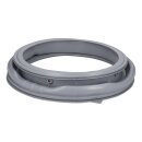 LUTH Premium Profi Parts Türmanschette kompatibel mit Midea 12638100000535 für Waschmaschine