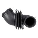 LUTH Premium Profi Parts Schlauch Einspülkammer-Bottich kompatibel mit Midea 12638100000279 für Waschmaschine