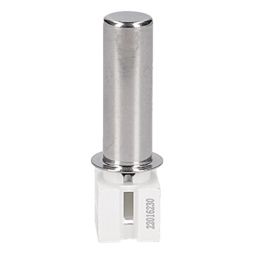 Temperatursensor Midea 17438100001351 für Waschmaschine