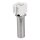 Temperatursensor Midea 17438100001351 für Waschmaschine