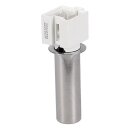 LUTH Premium Profi Parts Temperatursensor kompatibel mit Midea 17438100001351 für Waschmaschine