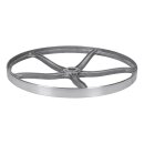 LUTH Premium Profi Parts Riemenscheibe kompatibel mit Midea 12338100000150 für Waschmaschine