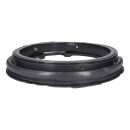 Türdichtung Midea 12638100002201 für Waschmaschine