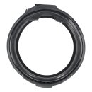 LUTH Premium Profi Parts Türdichtung kompatibel mit Midea 12638100002201 für Waschmaschine