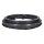 LUTH Premium Profi Parts Türdichtung kompatibel mit Midea 12638100002201 für Waschmaschine