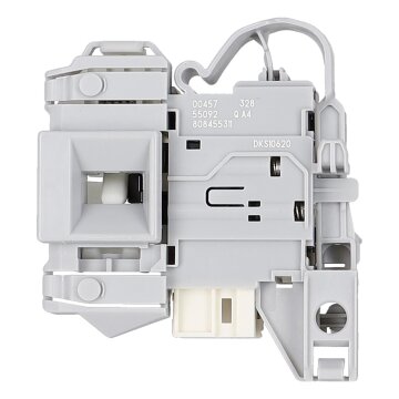 Türverriegelung Passend für Electrolux 8084553067 Bluparts 10114001 für Waschmaschine