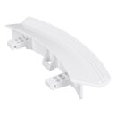 LUTH Premium Profi Parts Türgriff kompatibel mit Midea 12138100021659 für Waschmaschine