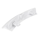 LUTH Premium Profi Parts Türgriff kompatibel mit Midea 12138100021659 für Waschmaschine