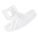 LUTH Premium Profi Parts Türgriff kompatibel mit Midea 12138100002762 für Waschmaschine