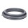 LUTH Premium Profi Parts Türmanschette kompatibel mit Gorenje 897870 für Waschmaschine