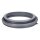 LUTH Premium Profi Parts Türmanschette kompatibel mit Gorenje 897870 für Waschmaschine