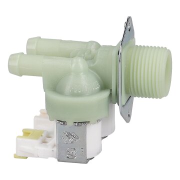 LUTH Premium Profi Parts Ventil kompatibel mit Gorenje 856090 für Waschmaschine