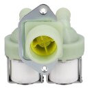 LUTH Premium Profi Parts Ventil kompatibel mit Gorenje 856090 für Waschmaschine