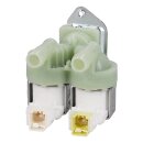 LUTH Premium Profi Parts Ventil kompatibel mit Gorenje 856090 für Waschmaschine