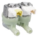 LUTH Premium Profi Parts Ventil kompatibel mit Gorenje 856090 für Waschmaschine