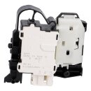 Türverriegelung Passend für Haier 43030357 Bluparts 10115827 für Waschmaschine