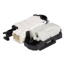 Türverriegelung Passend für Haier 43030357 Bluparts 10115827 für Waschmaschine