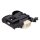Türverriegelung Passend für Haier 43030357 Bluparts 10115827 für Waschmaschine
