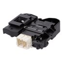 LUTH Premium Profi Parts Türverriegelung kompatibel mit Haier 43030357 Bluparts 10115827 für Waschmaschine