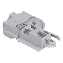 Türverriegelung Passend für Electrolux 1462229228 Bluparts 10115851 für Waschmaschine