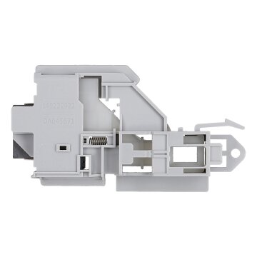 LUTH Premium Profi Parts Türverriegelung kompatibel mit Electrolux 1462229228 Bluparts 10115851 für Waschmaschine