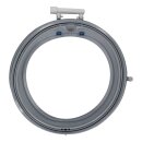 LUTH Premium Profi Parts Türmanschette kompatibel mit Bauknecht C00976460 für Waschmaschine
