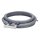 LUTH Premium Profi Parts Türmanschette kompatibel mit Bauknecht C00976460 für Waschmaschine