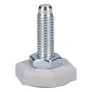 Gerätefuss Gorenje 954984 für Waschmaschine