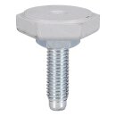 Gerätefuss Gorenje 954984 für Waschmaschine