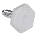 LUTH Premium Profi Parts Gerätefuss kompatibel mit Gorenje 954984 für Waschmaschine