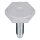 LUTH Premium Profi Parts Gerätefuss kompatibel mit Gorenje 954984 für Waschmaschine