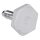 LUTH Premium Profi Parts Gerätefuss kompatibel mit Gorenje 954984 für Waschmaschine