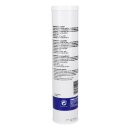 LUTH Premium Profi Parts Mehrzweckfett Graphitiert kompatibel mit Promat 4000355306 für Kugellager Wälzlager Gleitlager 400g