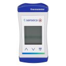 Sekunden-Thermometer Senseca Eco 130-Gtf300  487051 mit...