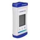 Sekunden-Thermometer Senseca Eco 130-Gtf300  487051 mit Drahtfühler Gtf300