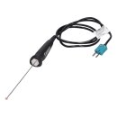 Oberflächen-Temperaturfühler Ax 131-S - Typ K Senseca 488264