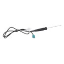 LUTH Premium Profi Parts Oberflächen-Temperaturfühler Ax 131-S - Typ K kompatibel mit Senseca 488264
