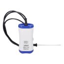 Eco121-I3 Alarmthermometer mit Einstechfühler Senseca 486751