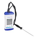 LUTH Premium Profi Parts Eco121-I3 Alarmthermometer mit...