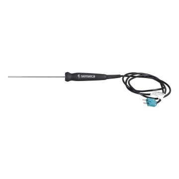 Tauchfühler Greisinger  Typk 486731 für Thermometer