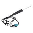 LUTH Premium Profi Parts Tauchfühler kompatibel mit Greisinger  Typk 486731 für Thermometer