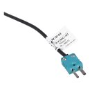 LUTH Premium Profi Parts Tauchfühler kompatibel mit Greisinger  Typk 486731 für Thermometer