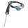 LUTH Premium Profi Parts Tauchfühler kompatibel mit Greisinger  Typk 486731 für Thermometer