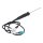 LUTH Premium Profi Parts Tauchfühler kompatibel mit Greisinger  Typk 486731 für Thermometer