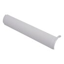 LUTH Premium Profi Parts Walzenabdeckung Kompatibel mit Ecovacs 201-L003-0109 für Staubsauger-Roboter