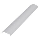 Walzenabdeckung Ecovacs 201-L003-0109 für Staubsauger-Roboter