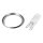 LUTH Premium Profi Parts Halogenlampe 43W Kompatibel mit BOSCH 10044113 für Herd