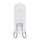 LUTH Premium Profi Parts Halogenlampe 43W Kompatibel mit BOSCH 10044113 für Herd