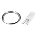 Halogenlampe 43W BOSCH 10044113 für Herd